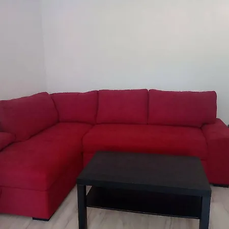 Апартамент За Нощувки Малибу Apartment Burgas
