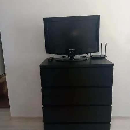 Apartment Апартамент За Нощувки Малибу Burgas