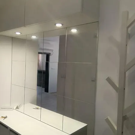Apartment Апартамент За Нощувки Малибу